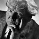 Albert Florath als Bearing
