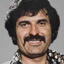 Behçet Nacar als Nurettin