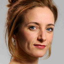 Klavertje Patijn als Liselot