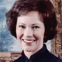 Rosalynn Carter als Self (archive footage)