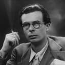 Aldous Huxley als Self - Writer (archive footage)