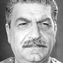 Գեորգի Սահակյանը als Joseph Stalin