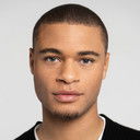 Evandro Gomes als Lutuima «Talu» Nascimento