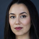 Luisa d'Oliveira als MTV VJ