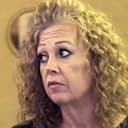 Kathy Pullis als Paranormal  Investigator