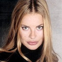 Xenia Seeberg als Police Officer at Hotel