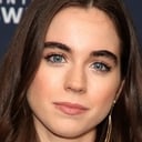 Sarah Desjardins als Sydnee