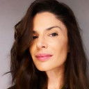 Bárbara Palladino als Compliment Girl