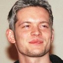 Krzysztof Antkowiak als Krzysiek Drozdowski