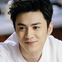 夏宁骏 als Gu Zhe