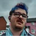 Oliver Chadwick als Self