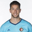 Brad Jones als Himself