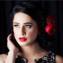 Mehreen Raheel als Mehreen