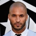 Ricky Whittle als Bishop