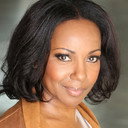 Lori J. Jones als Waitress #3