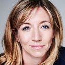 Nancy Sullivan als Ensemble 'Lovely Ladies'