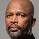 Sello Maake Ka-Ncube als Johnson Seroke