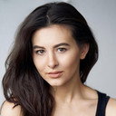 Kinga Dąbrowska als 