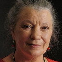 Christiane Rorato als The Mamma
