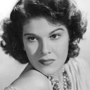 Betty Lou Gerson als Frances (voice)