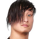 Yuto Kikuchi als 