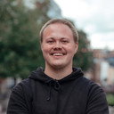 Noah Myren, Production Assistant