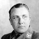 Martin Bormann als Self