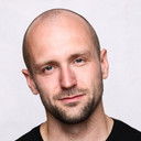 Vitaly Kondrashov als Averchenko's Understudy