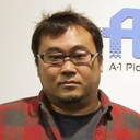 加藤淳, Production Supervisor
