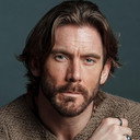 James Wilkinson als Mekaneck
