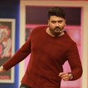 Sujan Lokesh als CCB officer Sujan