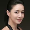 Hye-ri Kim als Prof. Yu's Wife