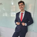 Renan Balbino als Rudolph Balbino