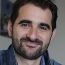 Thomas Arnaud als Public Tribunal 1