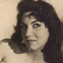 Rosa Carmina als Doña Rosa