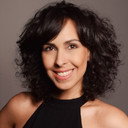 Cristina Freitas als Atendente do Hospital