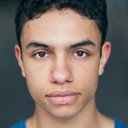 Noah Thomas als Will