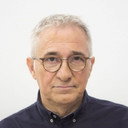 Javier Sardà als Padre Javier