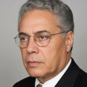 Eyüp Sabri als 