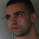 Marco Martinez als Arron Jimenez (as Marco Martinez)