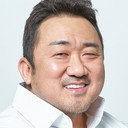 마동석 als Ki-chul