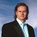 Robert Kinkel als Keyboardist