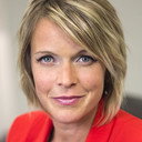 Brigitte Boisjoli als Self - Host