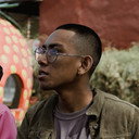 Aldiansyah Azhura als Aldi