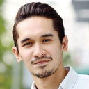 Nazrief Nazri als Aidil Zafran