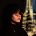 Angela Tapia, Art Department Assistant