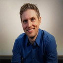 Richard Smith, Animation Supervisor