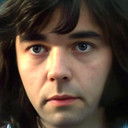 Daniel Bellus als Count