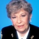 Selma Diamond als Mrs. Weinstein