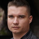 Michael Lemert als Forensic Photographer